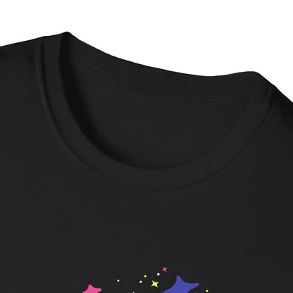 "Hog Vibes" Unisex Softstyle T-Shirt