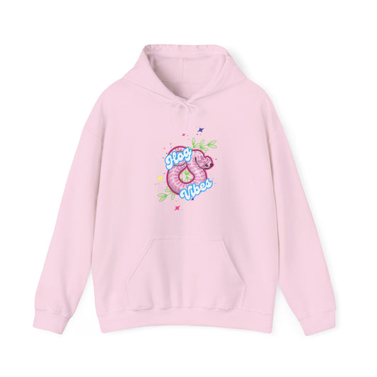 "Hog Vibes" Unisex Heavy Blend™ Hooded Sweatshirt
