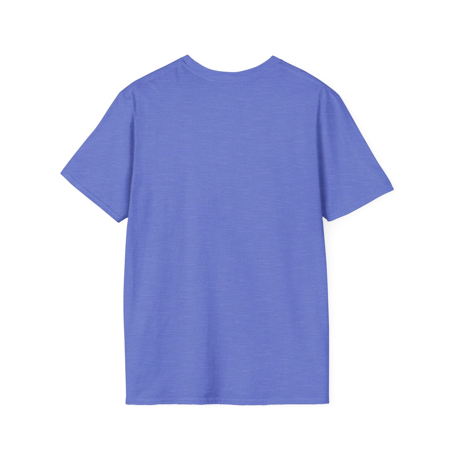 "Hog Vibes" Unisex Softstyle T-Shirt