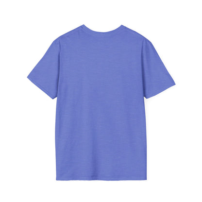 "Hog Vibes" Unisex Softstyle T-Shirt