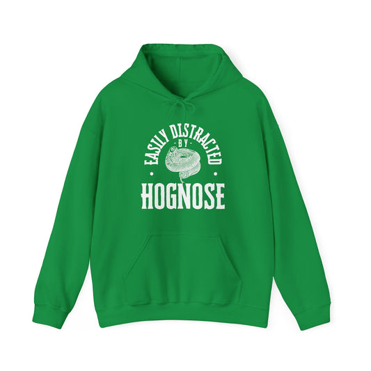 "Easily Distracted" Unisex Heavy Blend™ Hooded Sweatshirt