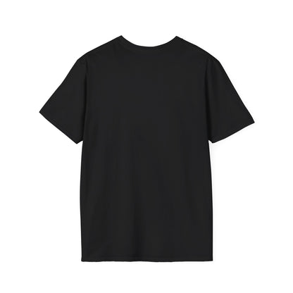 "Hog Vibes" Unisex Softstyle T-Shirt