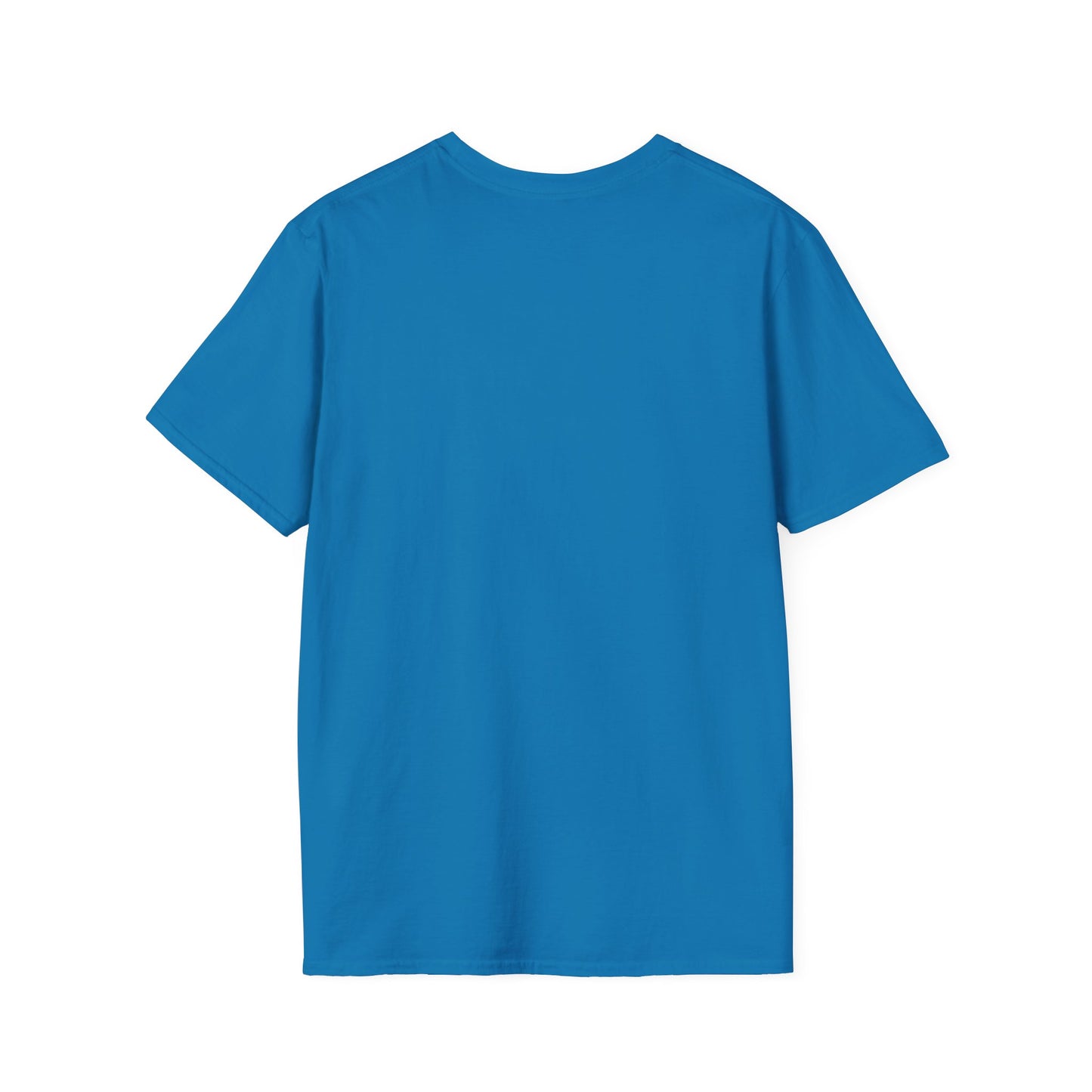 "Hog Vibes" Unisex Softstyle T-Shirt