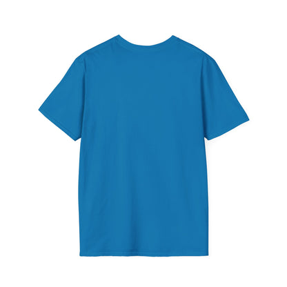 "Hog Vibes" Unisex Softstyle T-Shirt