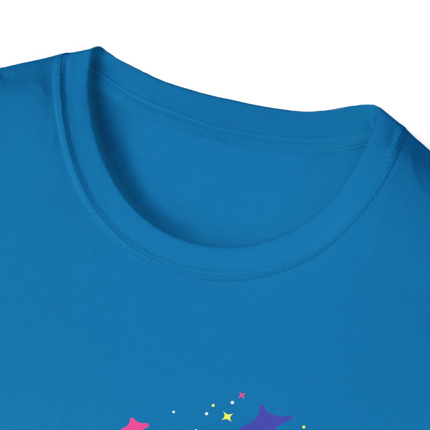 "Hog Vibes" Unisex Softstyle T-Shirt