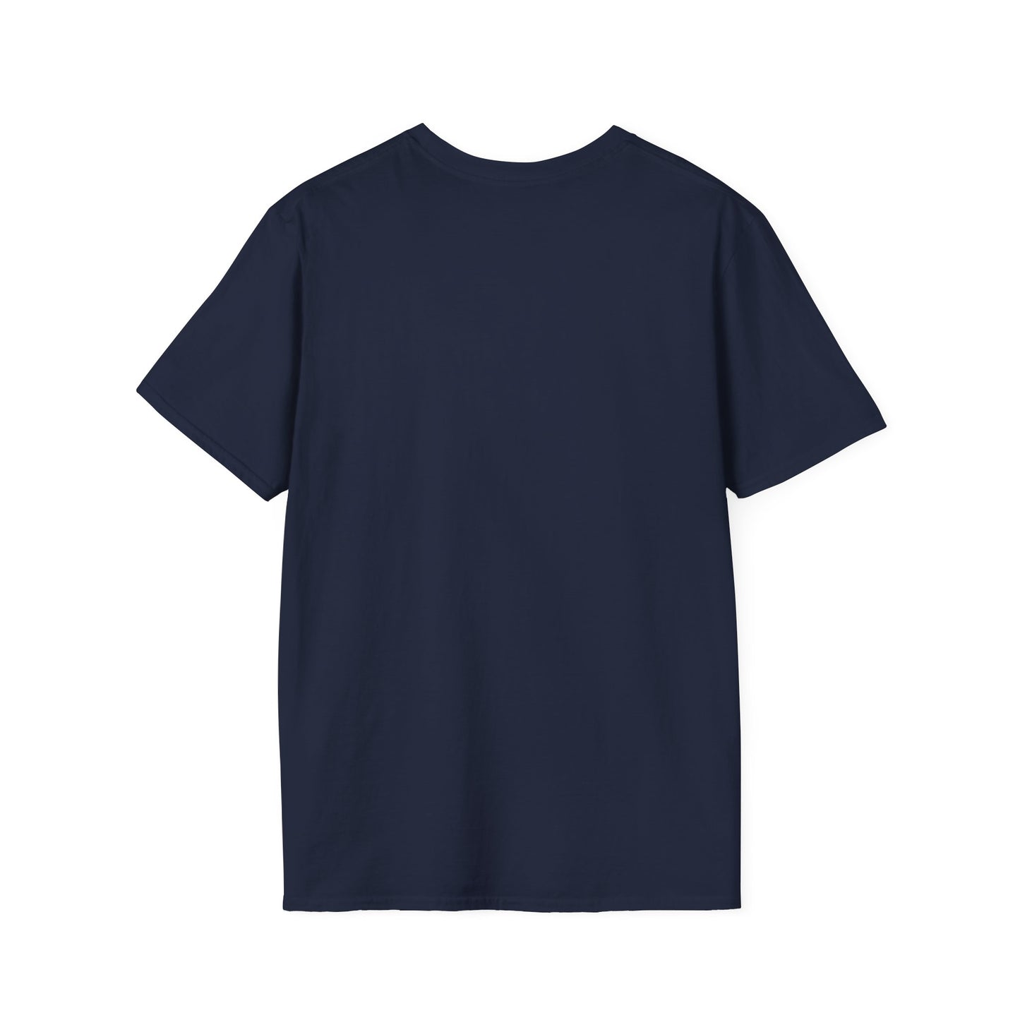 "Hog Vibes" Unisex Softstyle T-Shirt
