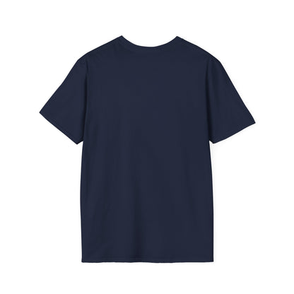 "Hog Vibes" Unisex Softstyle T-Shirt