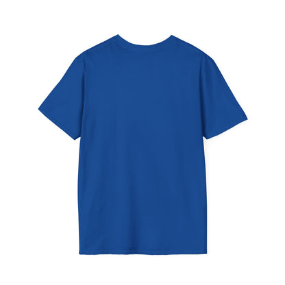"Hog Vibes" Unisex Softstyle T-Shirt