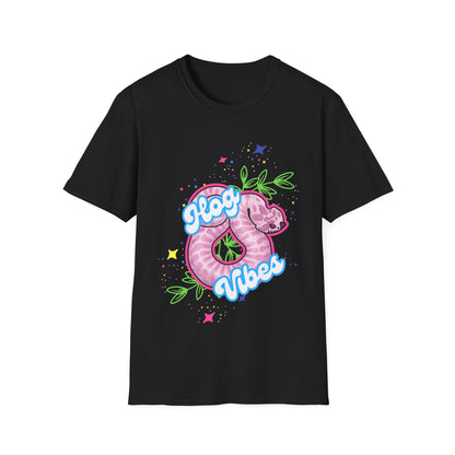 "Hog Vibes" Unisex Softstyle T-Shirt