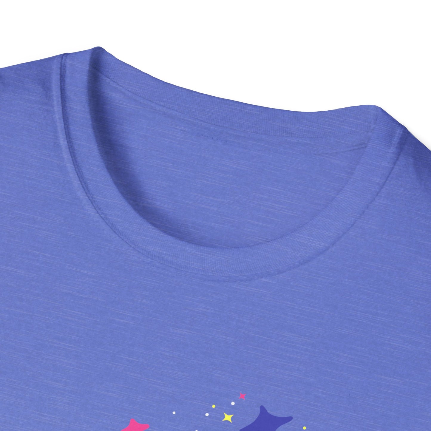 "Hog Vibes" Unisex Softstyle T-Shirt