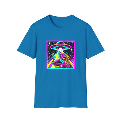 "Hogduction" Unisex Softstyle T-Shirt