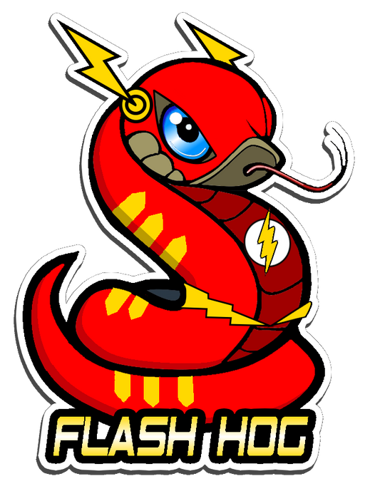 Flash Hog