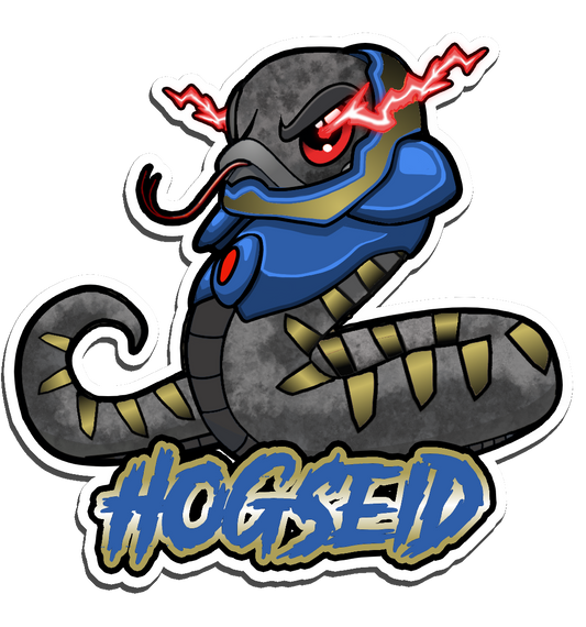 Hogseid
