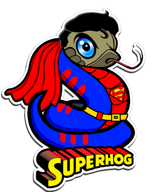 Superhog