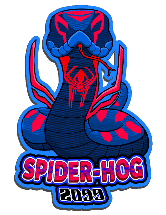 Spider-man 2099