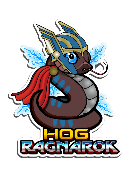 Hog Ragnarok